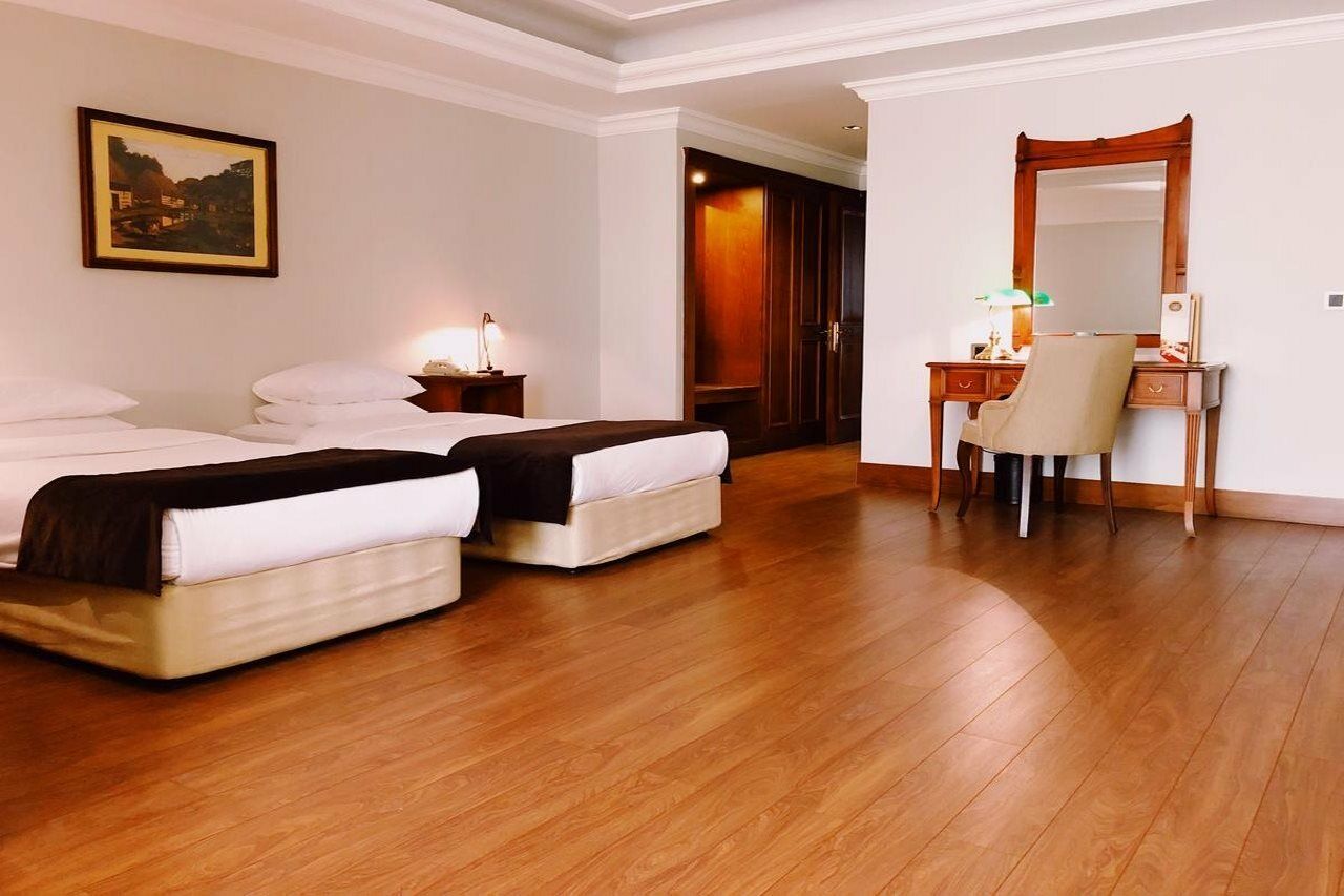 Occidental Taksim Hotel Istambul Exterior foto